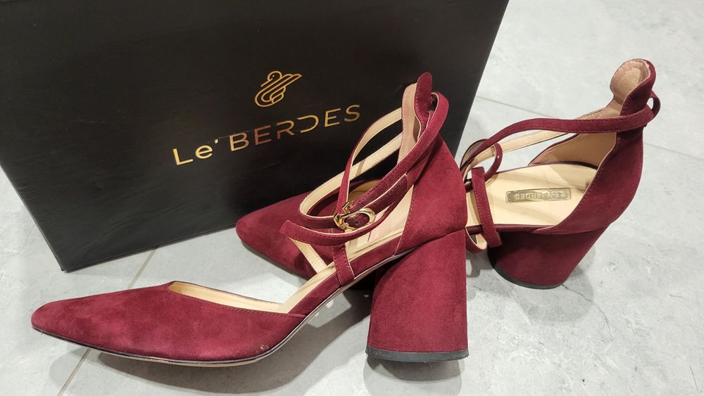 Туфлі жіночі 39 розмір