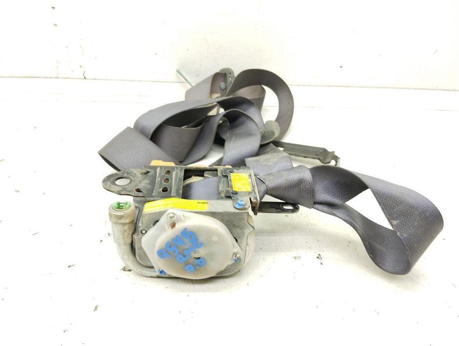 Cinto De Segurança Frente Direito Toyota Land Cruiser J12