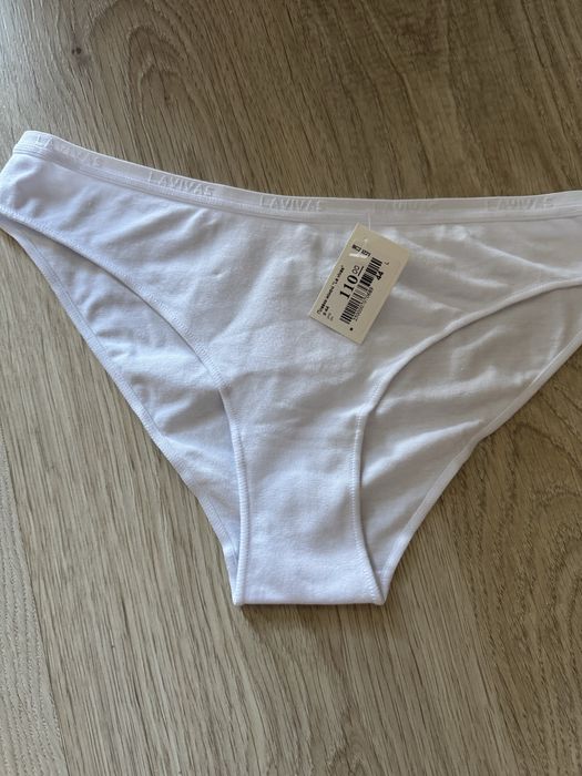 Труси жіночі S-M