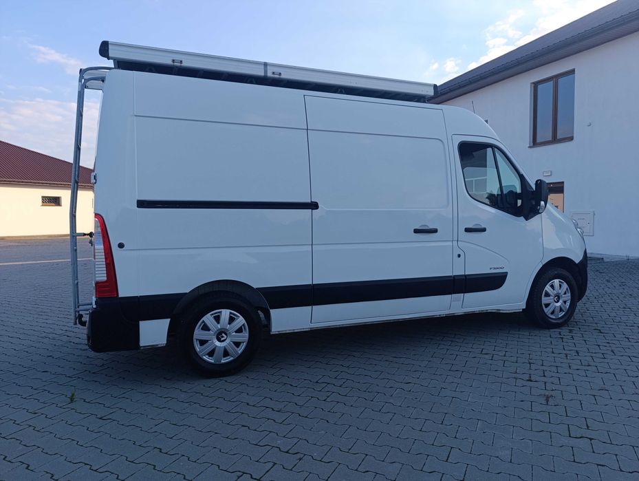 Nowe Kołpaki 16 do RENAULT MASTER RENAULT TRAFIC  4szt Kołpaki 16