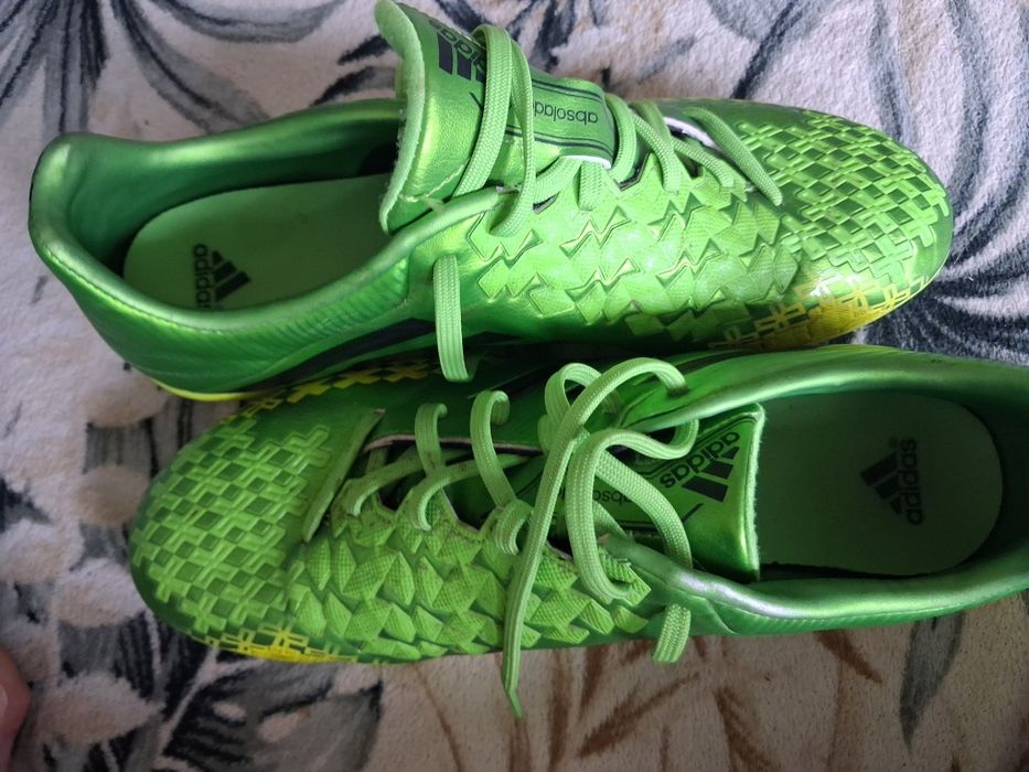 Korki adidas rozmiar 41