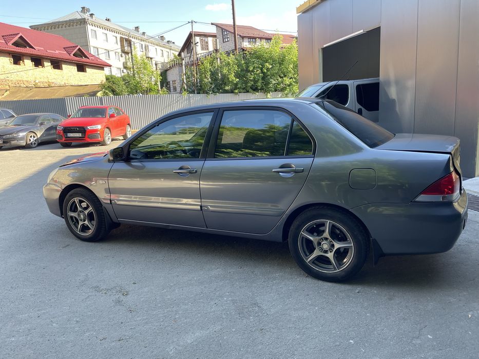 Mitsubishi Lancer9 Продам