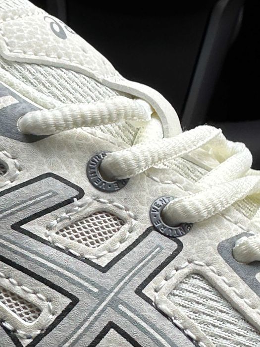 Кросівки Asics Gel-Venture 6 Beige/Grey premium