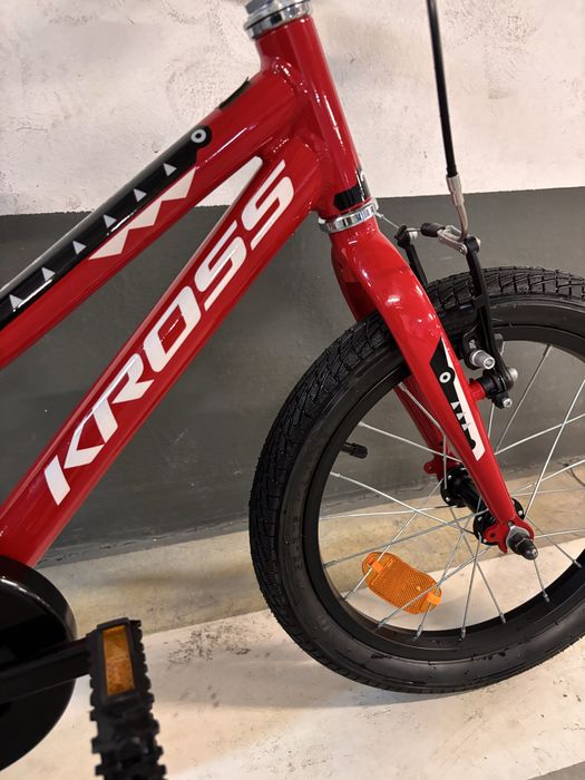 Rower Kross Racer 4.0 jak nowy polecam
