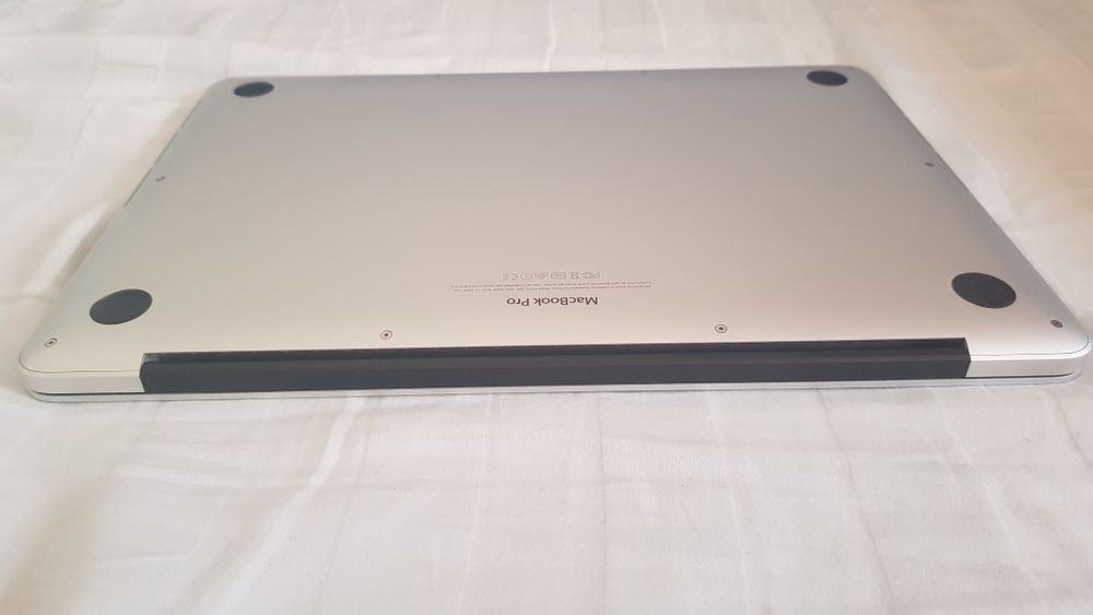 MacBook Pro 13 Early 2015 A1502 Состояние отличное