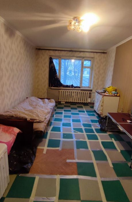 1-но комн. квартира СевГОК, не угловая, всё рядом