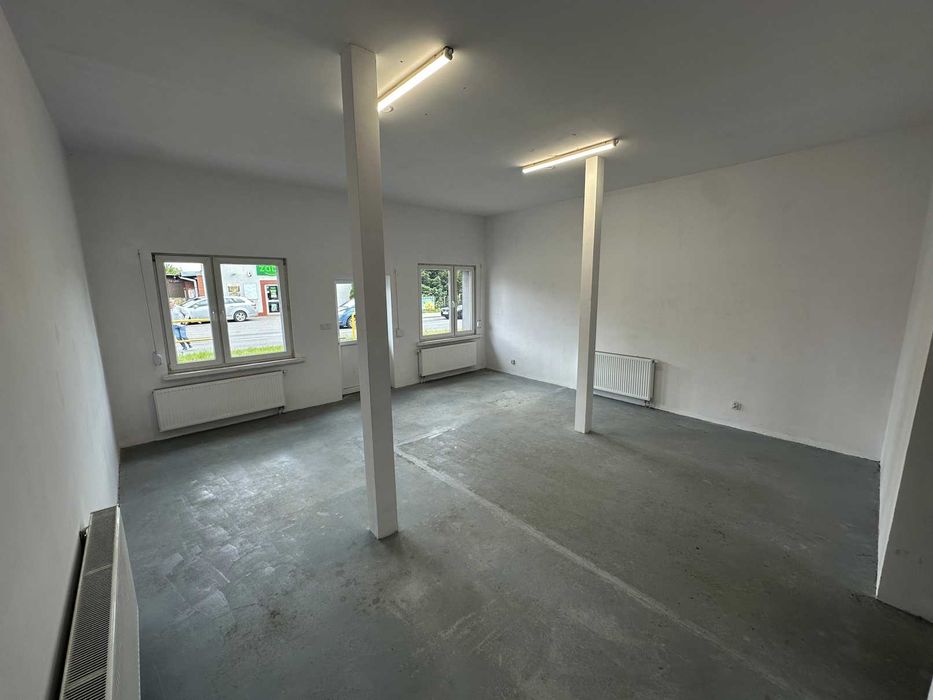 WYNAJMĘ lokal w Redzie - Doskonała lokalizacja ! OD ZARAZ!