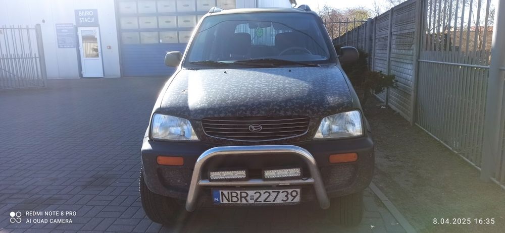Daihatsu Terios