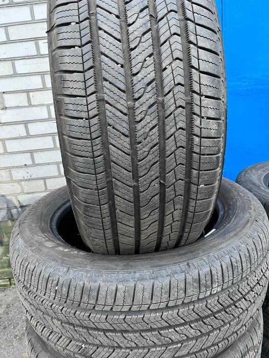 GoAuto BridgeStone 265 50 r19 8mm 24рік к-т купити Київ