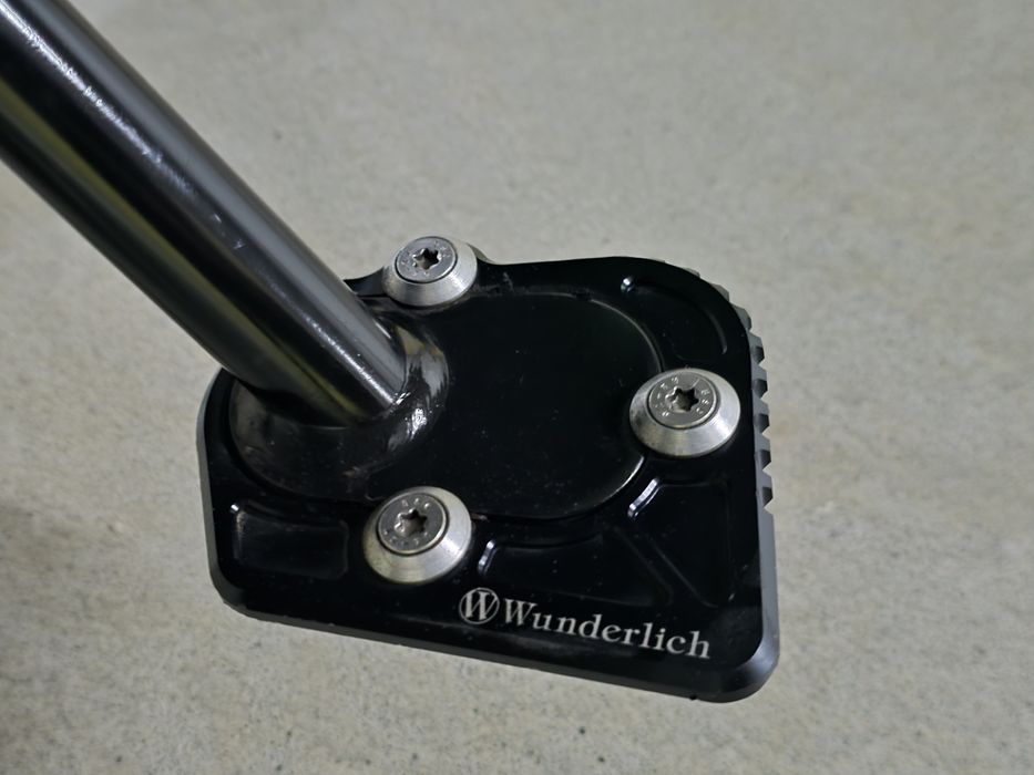 BMW R 1200 GS Adventure Rallye