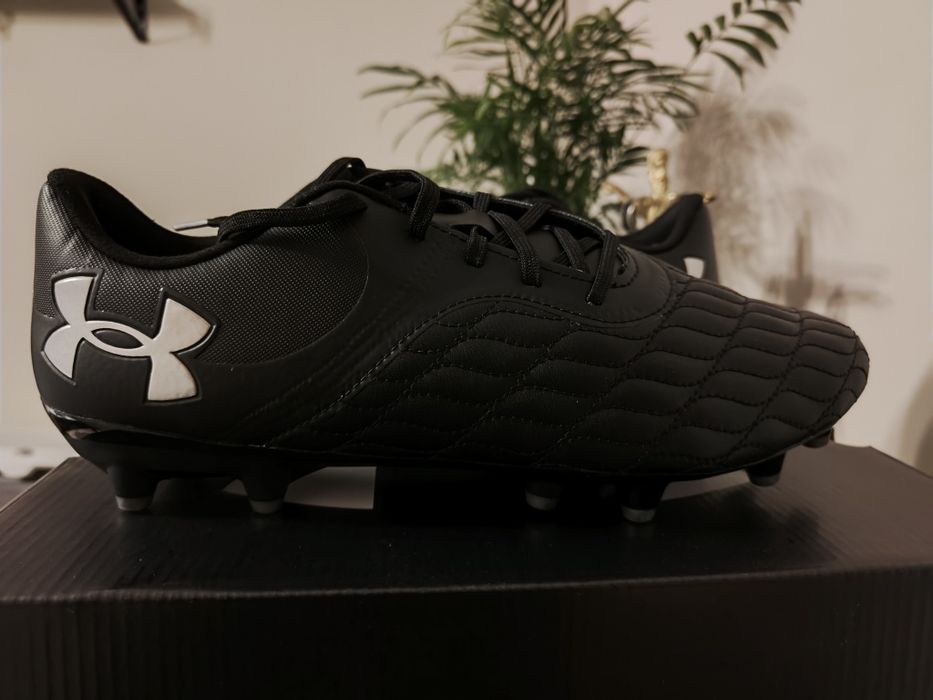 Korki buty Under Armour