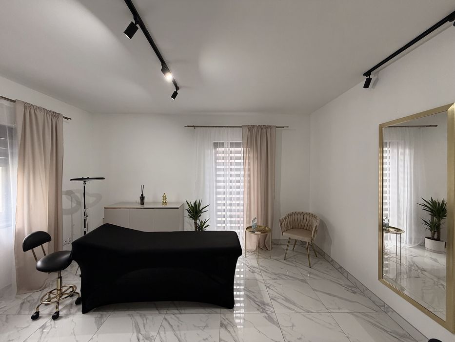 Podnajme stanowisko  manicure rzesy gabinet krakow swoszowice