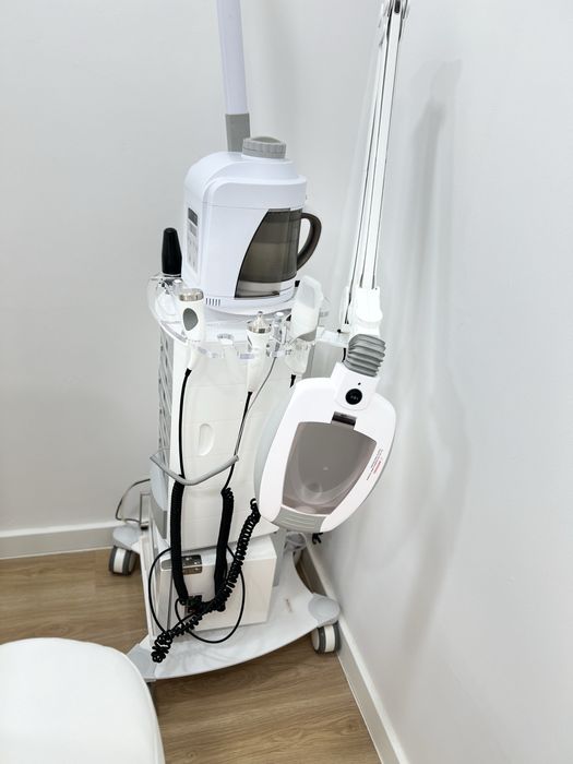 Weelko - Sistema completo de tratamento de beleza Facial Tower