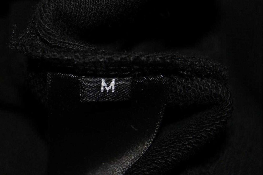 Anonymous Club Black Hoodie