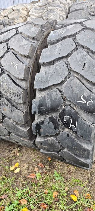 Opona 17.5r25 l5 skalna 17.5-25