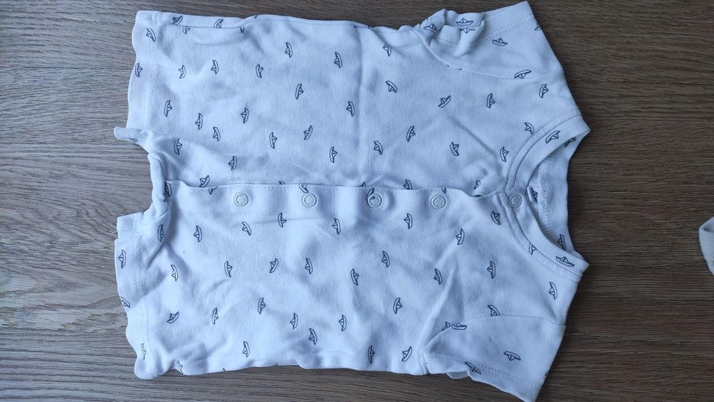 Roupa bebé recém nascido