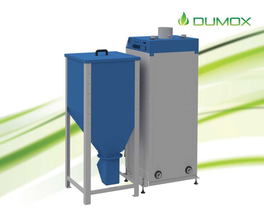 Kocioł C.O na PELLET 18Kw piec na pellet MONTAŻ GRATIS dofinasowanie