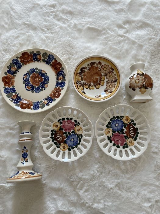Porcelana Włocławek i ZF Koło
