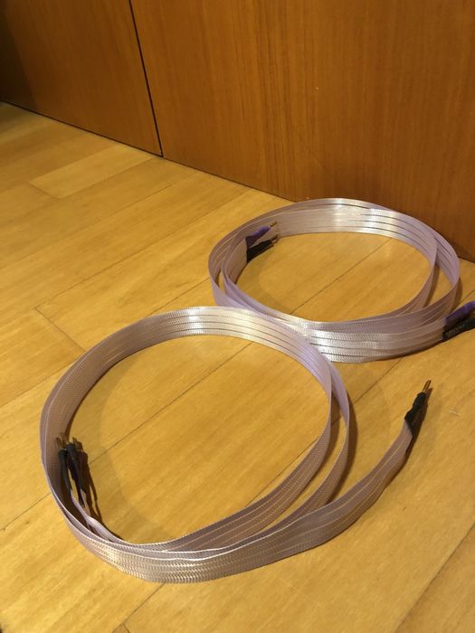 Cabos de coluna Nordost