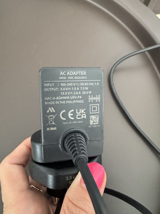 Консоль Nintendo switch OLED 64GB