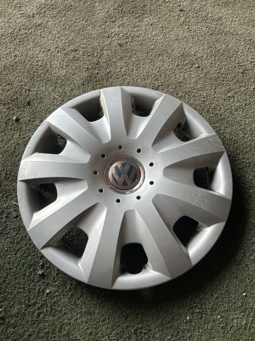 Kołpak kołpaki 15 volkswagen