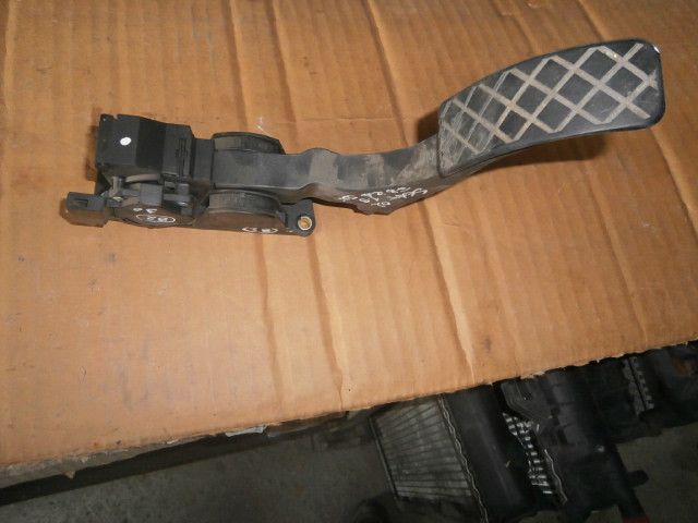 Pedal do acelerador VOLKSWAGEN Fox (5Z1, 5Z3, 5Z4)
