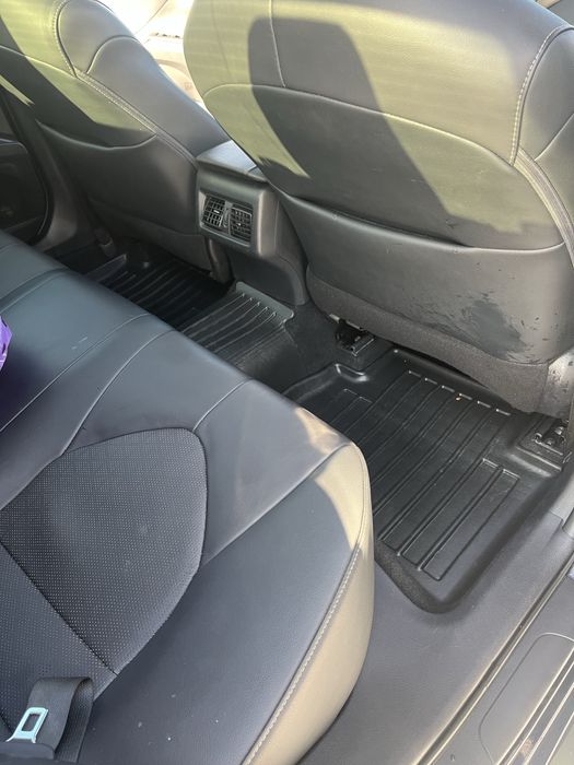 Toyota camry 70 XSE