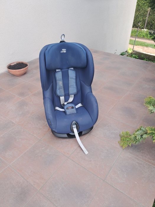 Britax Trifix2 I-size