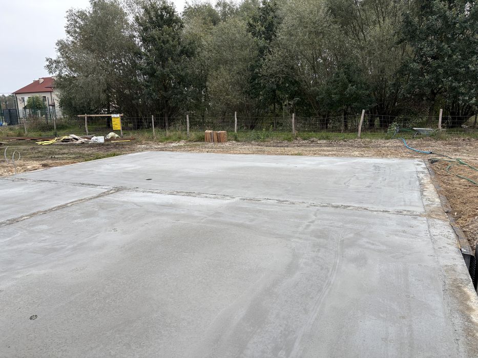 Zbuduje Twój Dom - usługi budowlane