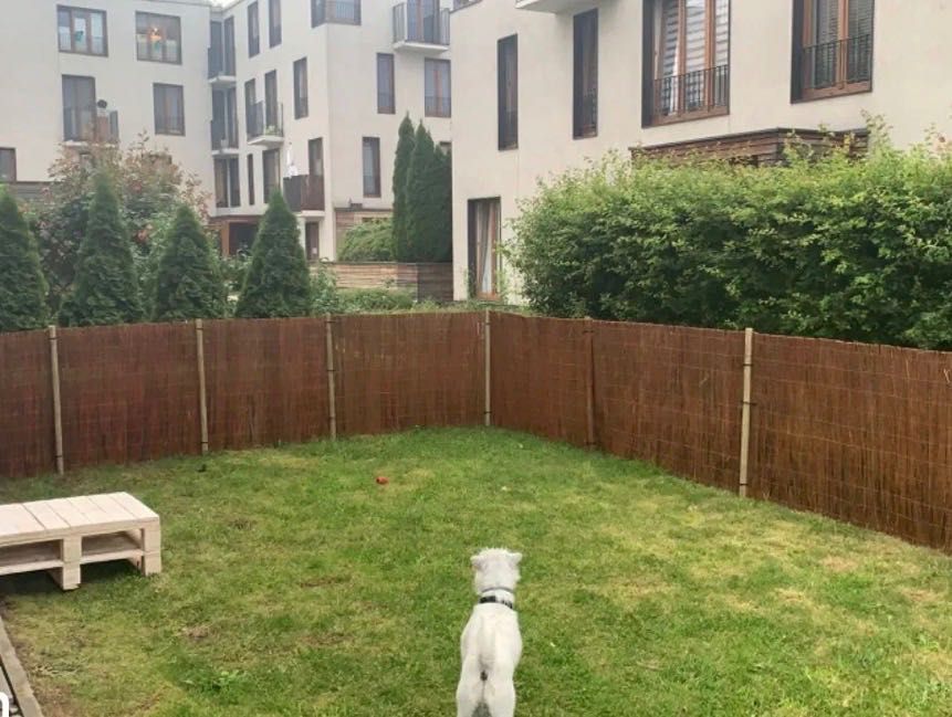 Mieszkanie na wynajem krzywda Kraków osiedle nad stawem ogródek