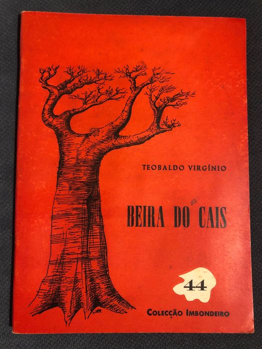 Literatura Ultramarina. Angolana. Moçambicana