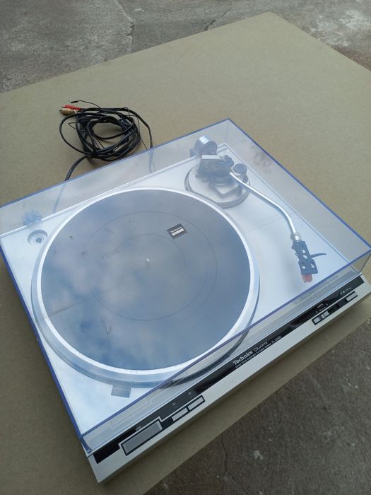 Technics sl-q202