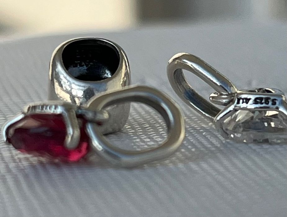 Pandora oryginał mini
