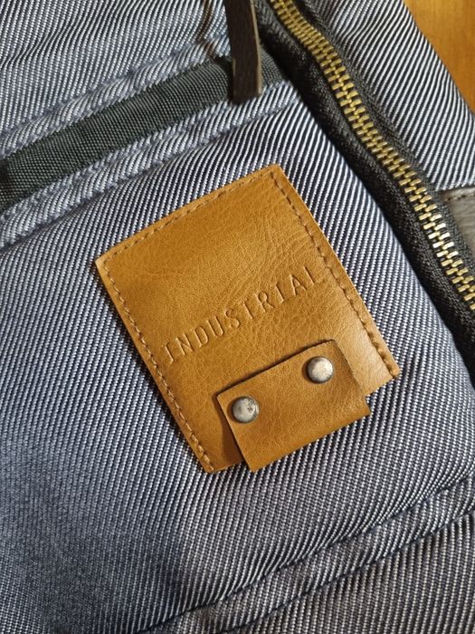 Pokrowiec śpiworek do wózka mutsy nexo industrial