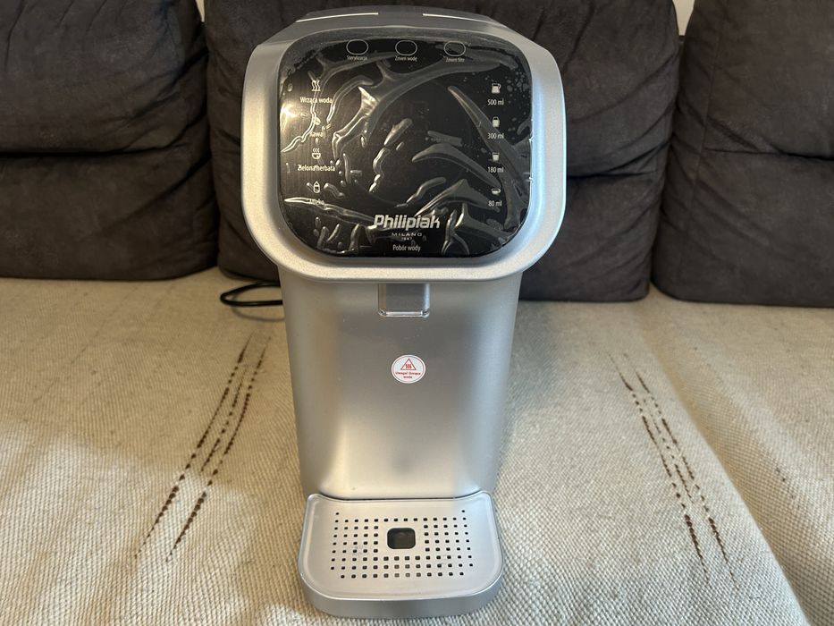 Philipiak PH-507i filtr do wody
