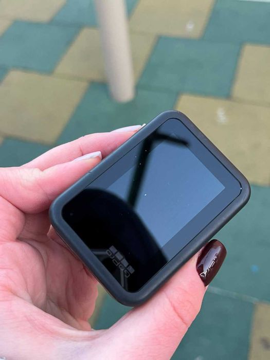 Екшн-камера GoPro Hero 8 з картою пам'яті