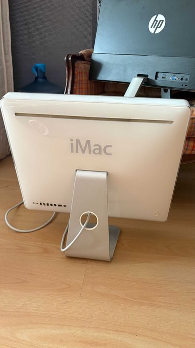 Apple iMac 2006 A1207 Branca