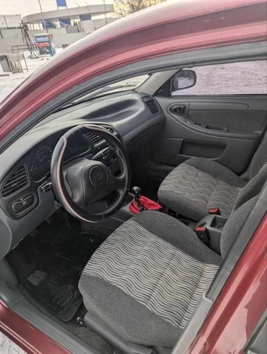 Продам DAEWOO SENS 2012р