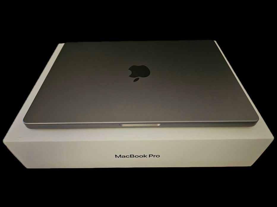 MacBook Pro 14" M2 Pro 32Gb 1Tb