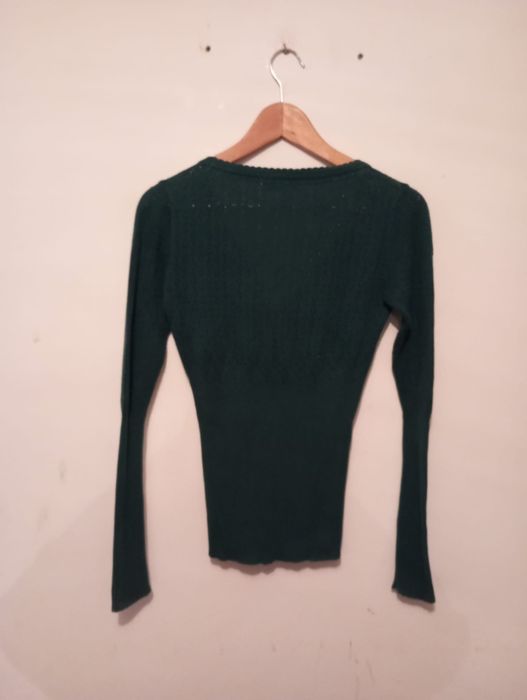 Cardigan C&A Tamanho S