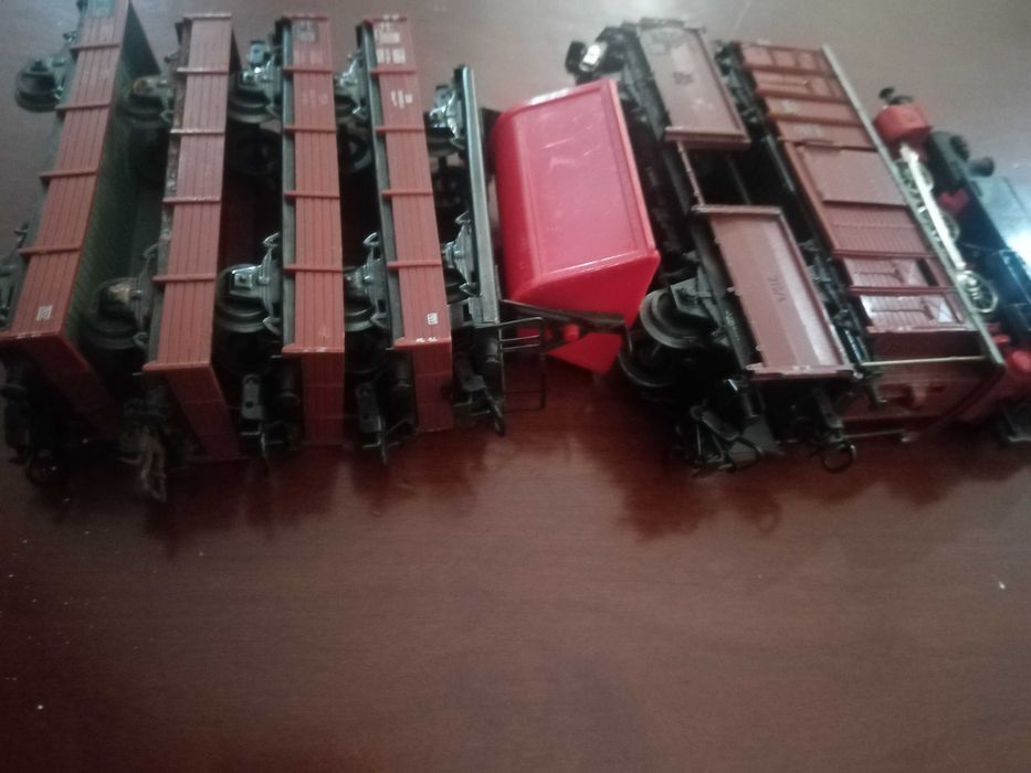 Comboio Märklin H0 HO 1/87 1:87