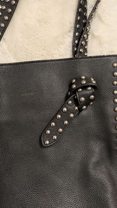 Torebka Uterque ćwieki