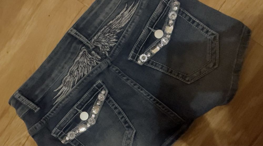 Шорти жіночі літні