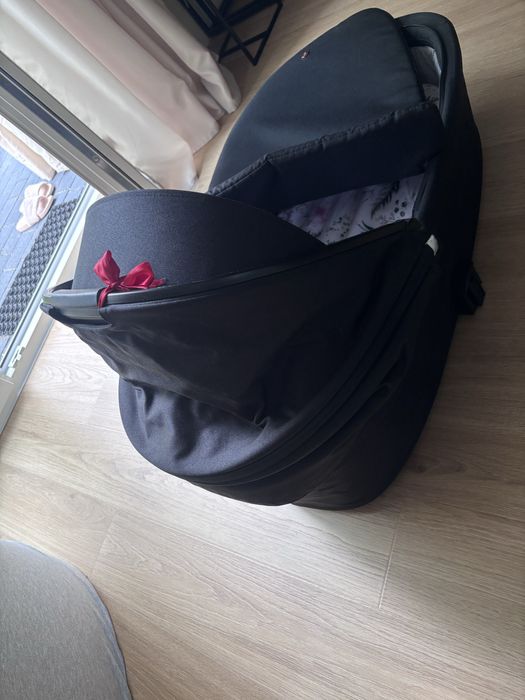 Wozek 2w1 espiro only