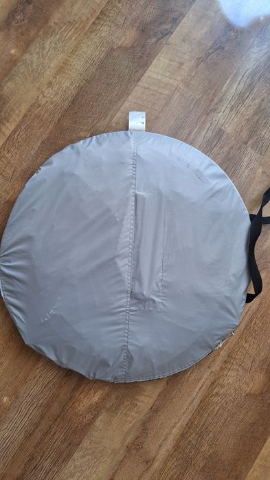 Budka campingowa Quechua 2 seconds XL 0