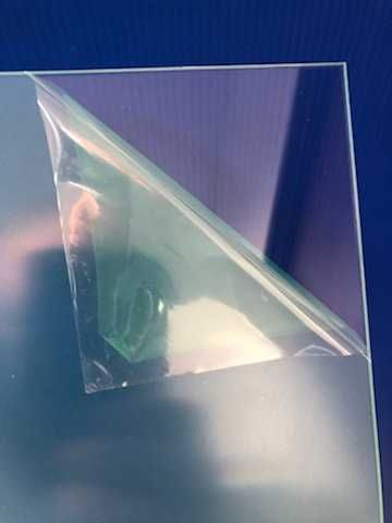 Poliwęglan lity 2UV 6mm