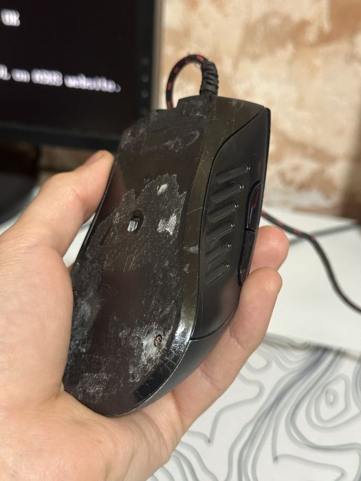 Продам Игровую Мышь Bloody