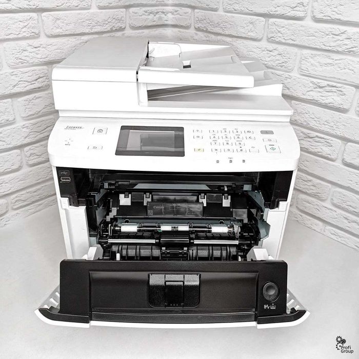 Лазерний БФП, МФУ, Canon i-SENSYS MF411, 416, 418х (Wi-Fi). Гарантія