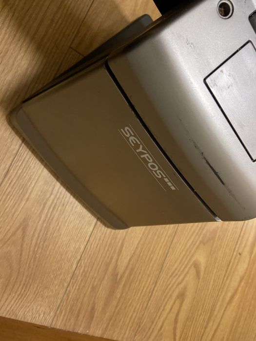 Computador SEYPOS 456