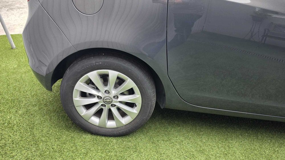 Opel Meriva B CDTI GPS Nacional GARANTIA